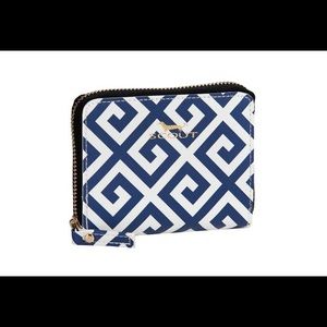 SCOUT Pocket Change Zip Wallet